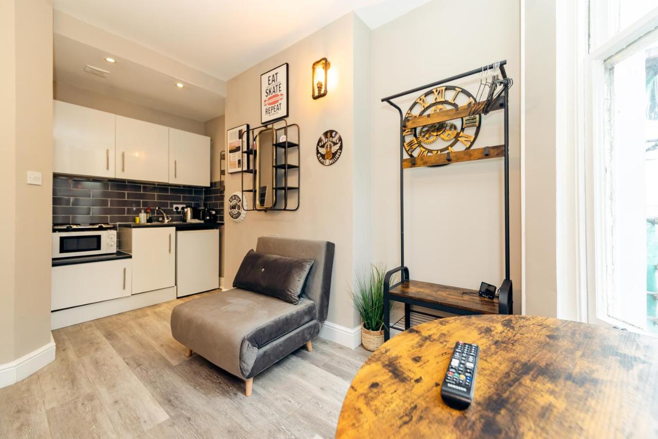 Flash Sale Centre Seafront Bn164mid14 Appartement Hove