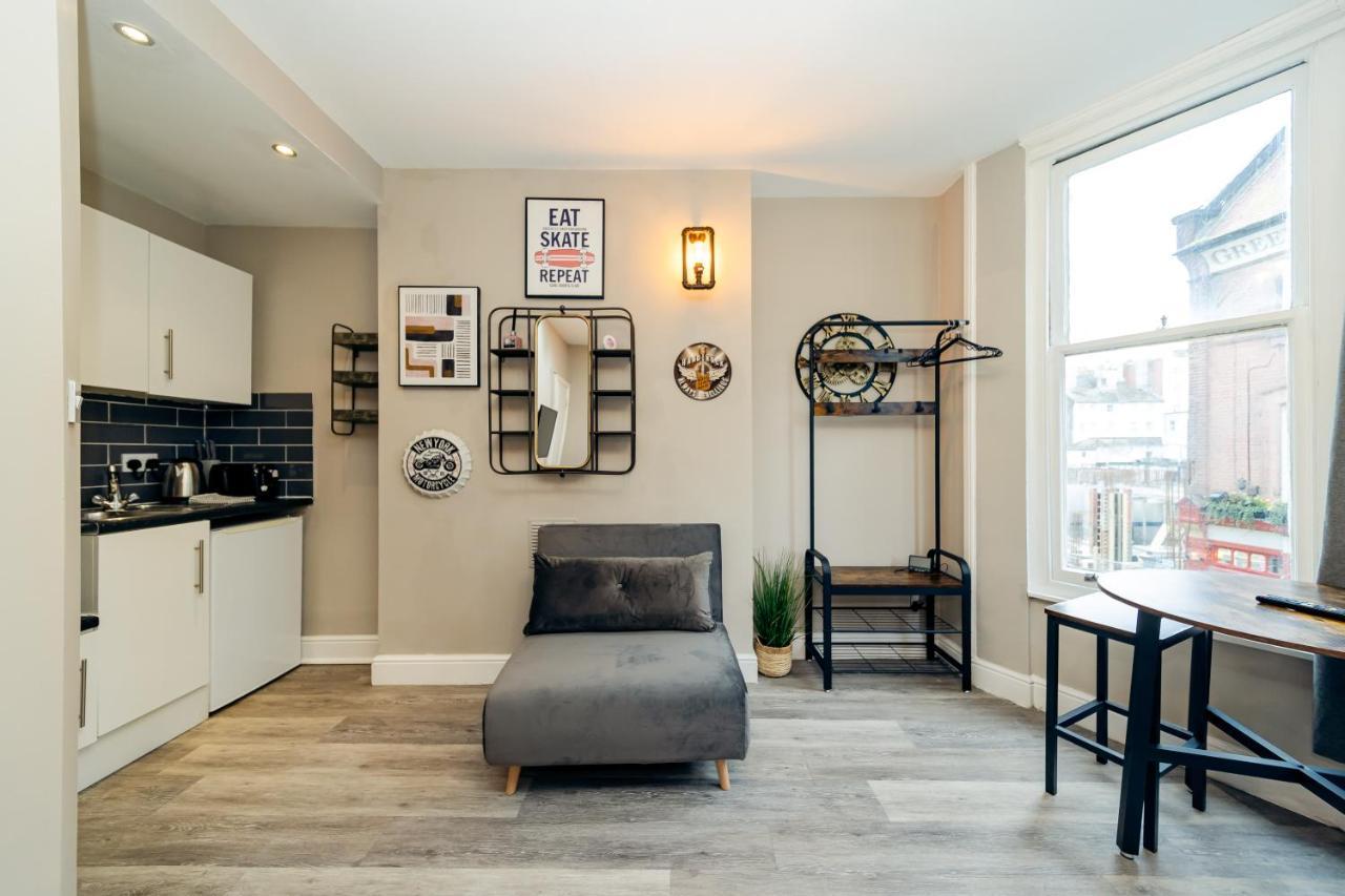 Flash Sale Centre Seafront Bn164mid14 Appartement